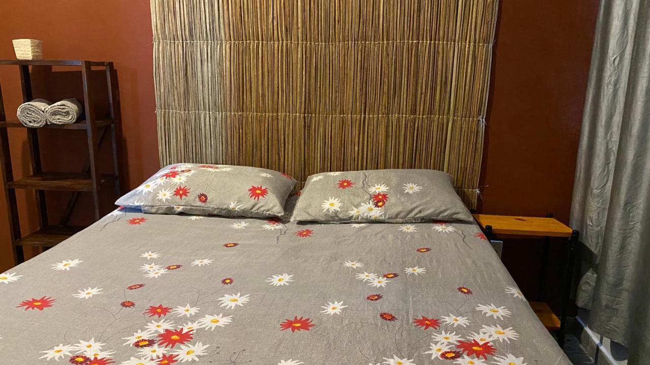 Luau Pousada E Hostel ปรายาโดฟรันเซส ภายนอก รูปภาพ